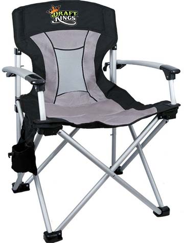 The Chairman Folding Chair